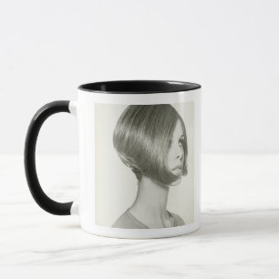 Mug Jeune femme 2
