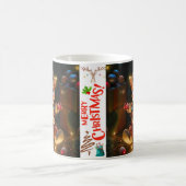 Mug JEUNE Fête DE NOËL (Centre)