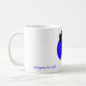 Mug Jeune Gloryan avec Suspendants (Gauche)