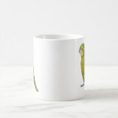 Mug Jeune Kakapo femelle (Centre)
