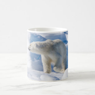 Mug Jeune Ours Polaire Mâle