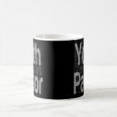 Mug Jeune Pasteur Extraordinaire (Centre)