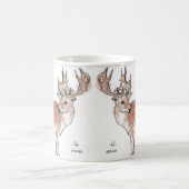 Mug Jeune renne (Centre)