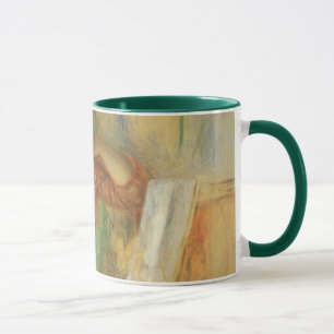 Mug Jeunes filles au piano par Pierre Renoir