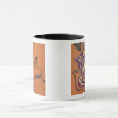 Mug Jeunesse se développante No.8 (Centre)