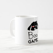 Mug Jeux de Boof (Devant gauche)