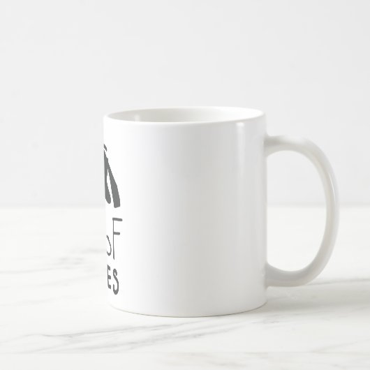 Mug Jeux de Boof (Droite)