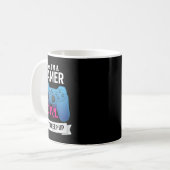 Mug Jeux de hasard pour femmes (Devant gauche)