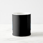 Mug Jeux de hasard pour femmes (Centre)