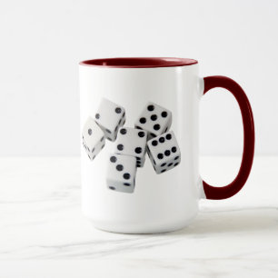 Mug Jeux de matrices