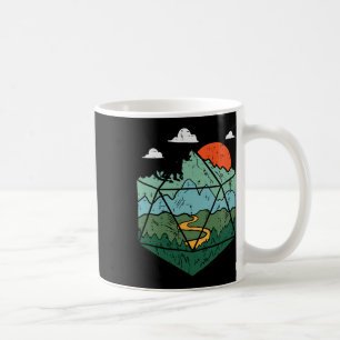 Mug Jeux de rôle Montagne Joueurs Hommes Garçons Enfan