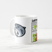 Mug Jeux de société (Devant gauche)