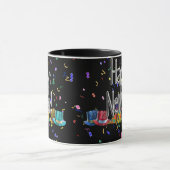 MUG JEUX NOUVEL AN ! CHOIX (Centre)