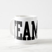 Mug Jeux olympiques de Londres (Devant gauche)
