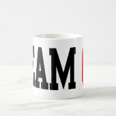 Mug Jeux olympiques de Londres (Centre)