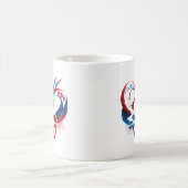 Mug Jeux olympiques d'été de Paris (Centre)