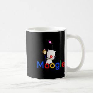 Mug Jeux Rétro Kawaii Moogle Jeux Vidéo Kupo Joueur 2