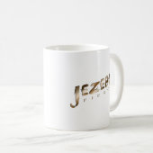 Mug Jezebel Fierce (Devant droit)
