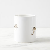 Mug Jezebel Fierce (Centre)