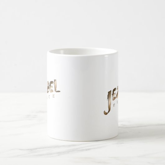 Mug Jezebel Fierce (Centre)