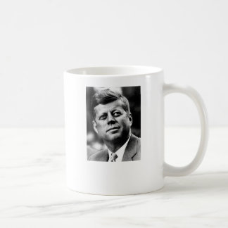 MUG JFK