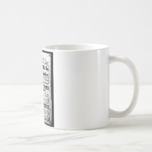 Mug jGib d'Artifacts3 de Stratford-sur-Avon