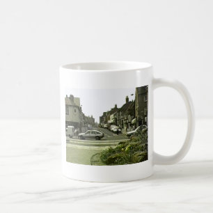 Mug jGibney 1986 de rue de Stratford-sur-Avon