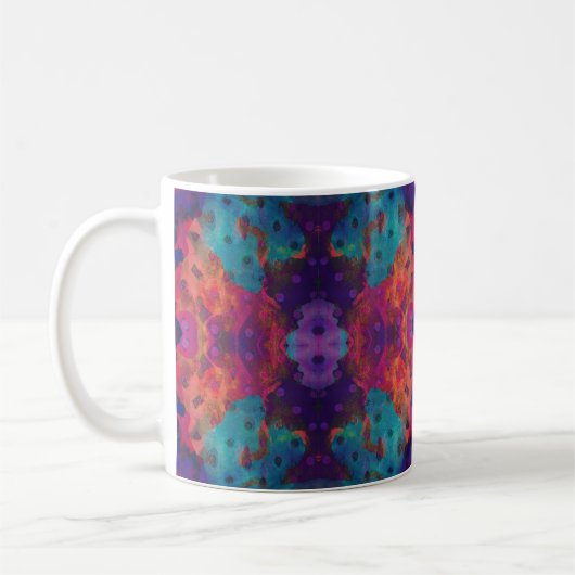 Mug Jillian (Gauche)