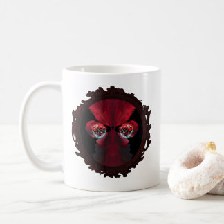Mug Jim Henson's Puppet Eyes