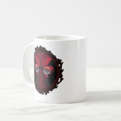 Mug Jim Henson's Puppet Eyes (Devant gauche)