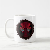 Mug Jim Henson's Puppet Eyes (Gauche)