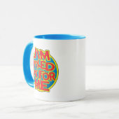 Mug Jim va le réparer (Devant gauche)