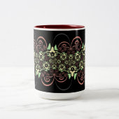 MUG Jimette Design déco (Centre)