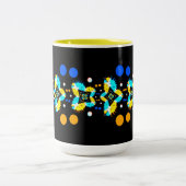 MUG Jimette Design déco (Centre)