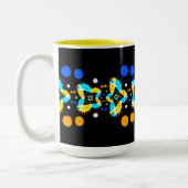 MUG Jimette Design déco (Gauche)