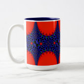 MUG Jimette Design déco (Gauche)