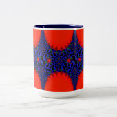 MUG Jimette Design déco (Centre)