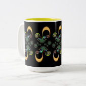 MUG Jimette Design Lac-des-Plages (Devant gauche)