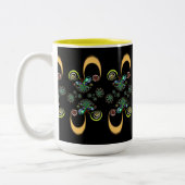 MUG Jimette Design Lac-des-Plages (Gauche)