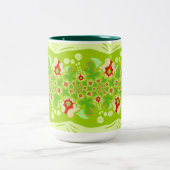 MUG Jimette Design printemps (Centre)