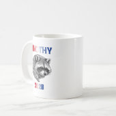 Mug Jimothy 2028 (Devant gauche)