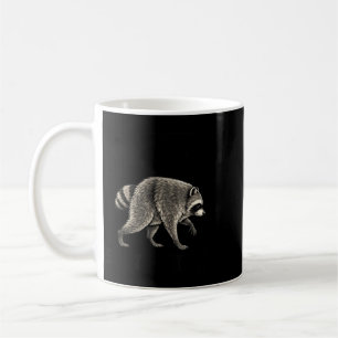 Mug Jimothy est mon animal spirituel drôle de raton la