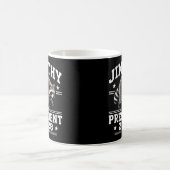 Mug Jimothy président 2028 (Centre)