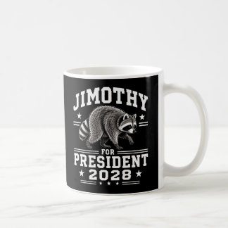 Mug Jimothy président 2028