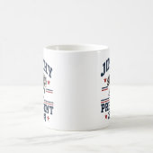 Mug Jimothy président 2028 (Centre)