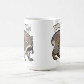 Mug Jimothy Raton Style BD Animal (Centre)