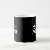 Mug J'Imprimerais Ce Programmeur Cnc Machinist 3D Prin (Centre)