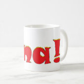 Mug jina ! (Devant droit)