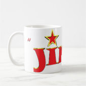 Mug jina ! (Gauche)