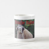 Mug Jingle Baba, Le Camel Le Plus Heureux (Centre)